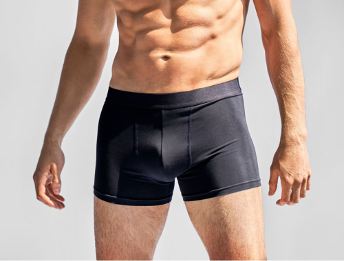 Comfort Meets Style Boxer Collection!