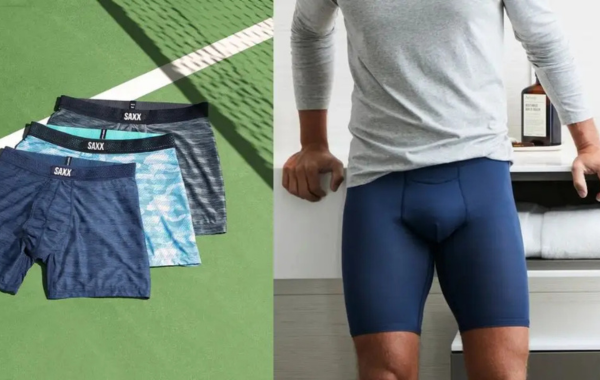 Upgrade Your Underwear Game!