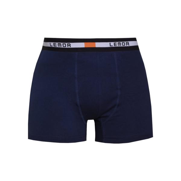 Lemor Mens 3Pack Boxer