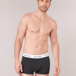 Calvin Klein Premium 3 Pcs Mens Boxer